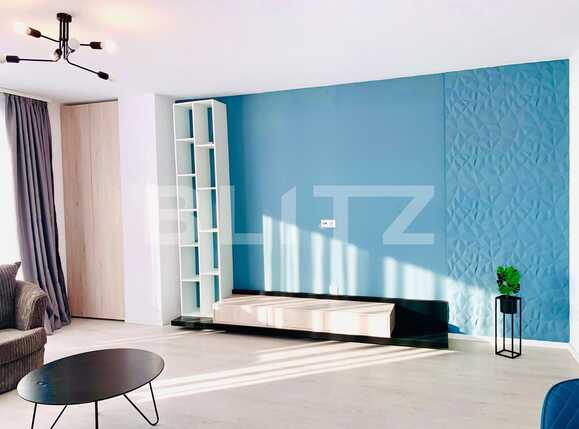 Apartament de închiriat 3 camere Gheorgheni - 47492AI | BLITZ Cluj-Napoca | Poza4