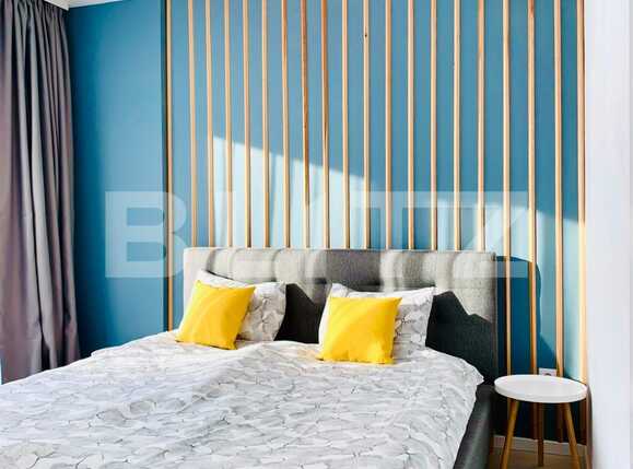 Apartament de închiriat 3 camere Gheorgheni - 47492AI | BLITZ Cluj-Napoca | Poza12