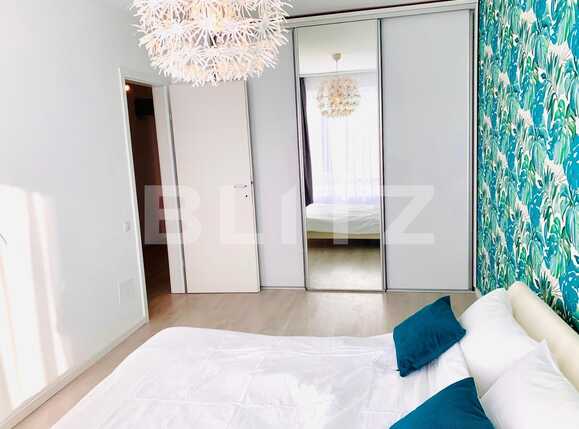 Apartament de închiriat 3 camere Gheorgheni - 47492AI | BLITZ Cluj-Napoca | Poza10