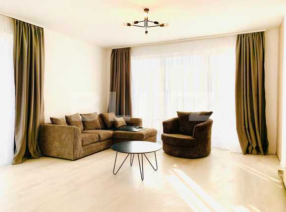 Apartament de închiriat 3 camere Gheorgheni - 47492AI | BLITZ Cluj-Napoca | Poza2