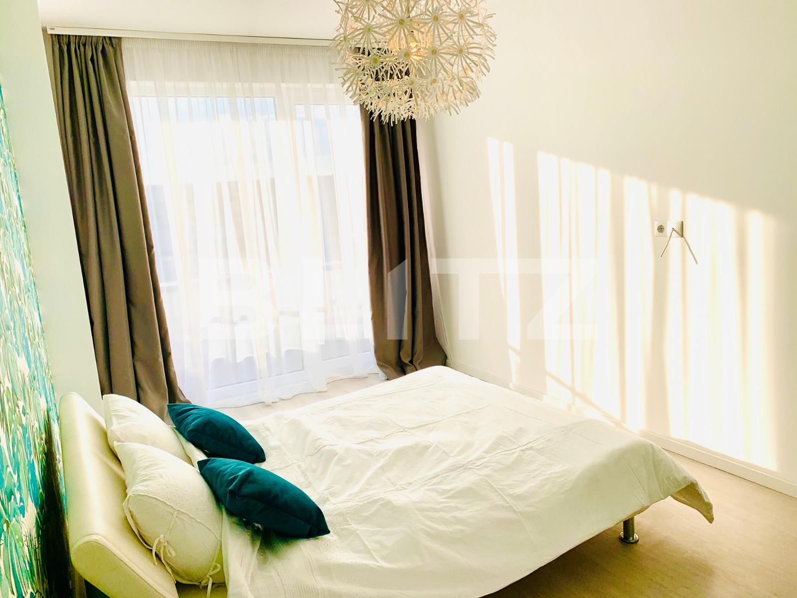 Apartament de închiriat 3 camere Gheorgheni - 47492AI | BLITZ Cluj-Napoca | Poza8