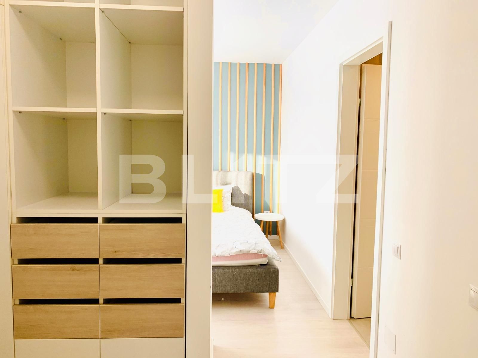 Apartament de închiriat 3 camere Gheorgheni - 47492AI | BLITZ Cluj-Napoca | Poza16