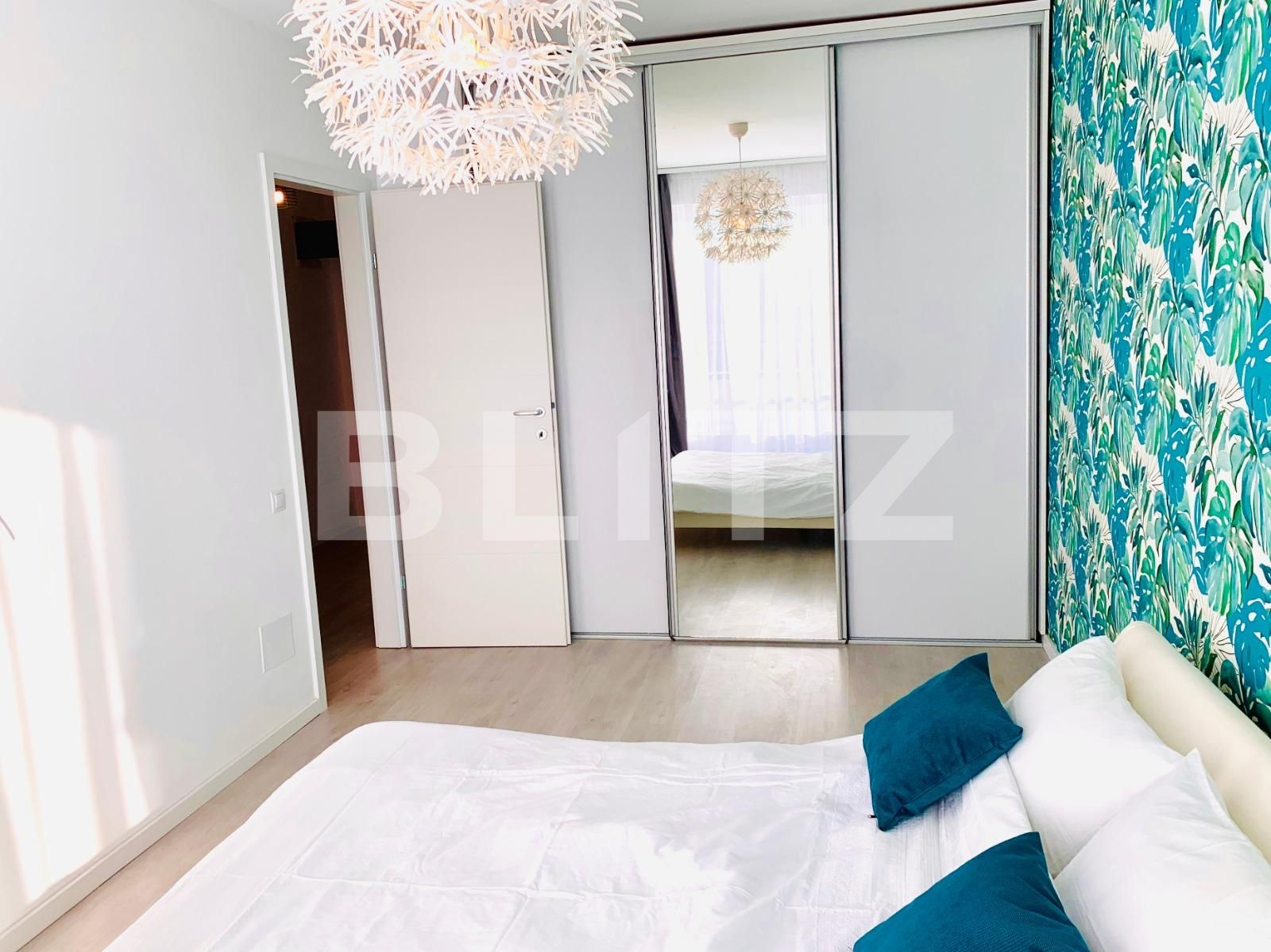 Apartament de închiriat 3 camere Gheorgheni - 47492AI | BLITZ Cluj-Napoca | Poza10