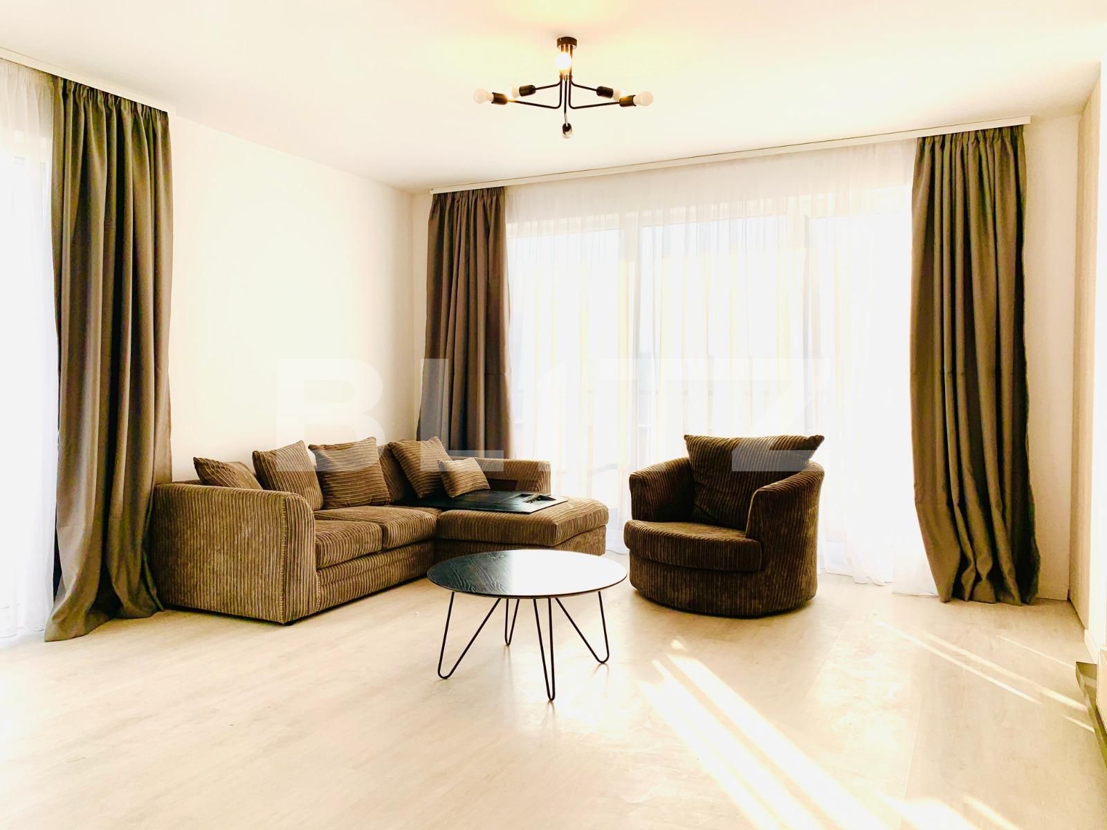 Apartament de închiriat 3 camere Gheorgheni - 47492AI | BLITZ Cluj-Napoca | Poza2