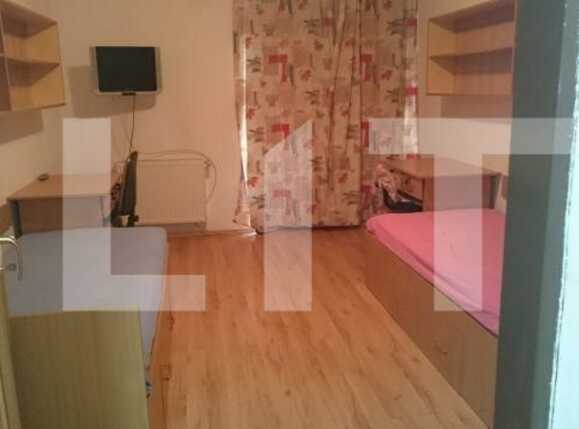 Garsonieră de vânzare Intre Lacuri - 47494AV | BLITZ Cluj-Napoca | Poza1