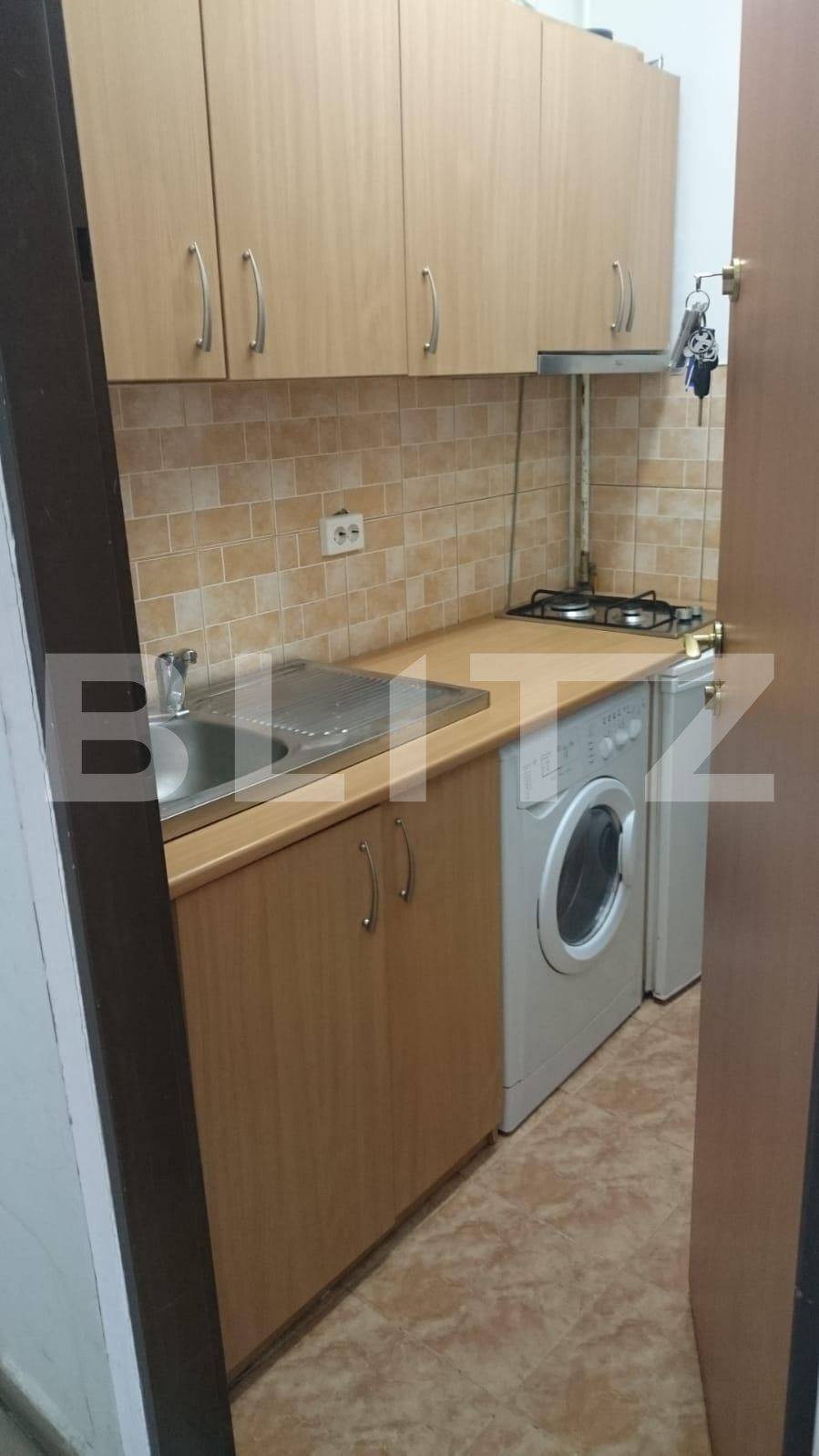 Garsonieră de vânzare Intre Lacuri - 47494AV | BLITZ Cluj-Napoca | Poza5