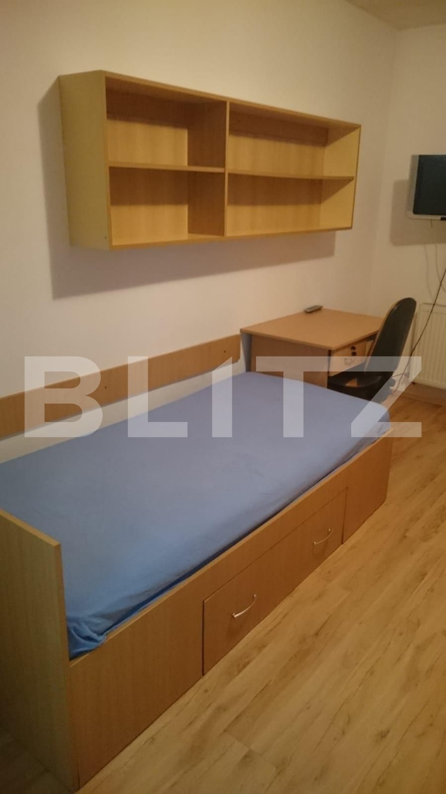 Garsonieră de vânzare Intre Lacuri - 47494AV | BLITZ Cluj-Napoca | Poza3