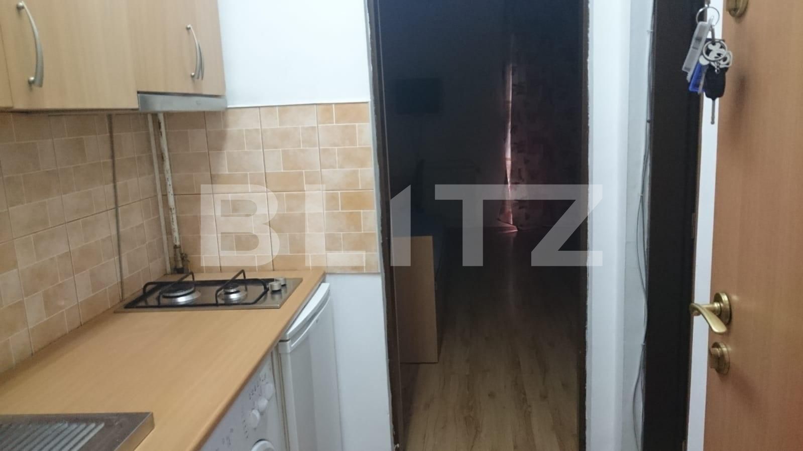 Garsonieră de vânzare Intre Lacuri - 47494AV | BLITZ Cluj-Napoca | Poza6