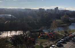 Apartament 2 camere decomandate, 53 mp, zona Blvd 1 Decembrie 1918