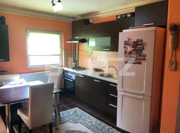 Apartament de închiriat 2 camere Grigorescu - 47495AI | BLITZ Cluj-Napoca | Poza5