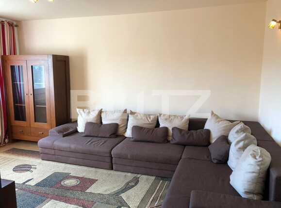 Apartament de închiriat 2 camere Grigorescu - 47495AI | BLITZ Cluj-Napoca | Poza1