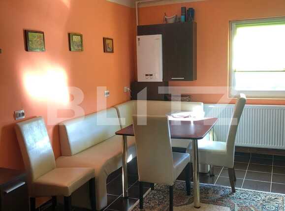 Apartament de închiriat 2 camere Grigorescu - 47495AI | BLITZ Cluj-Napoca | Poza7