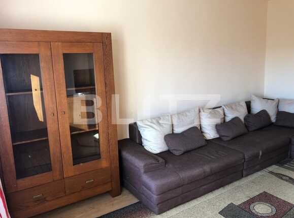 Apartament de închiriat 2 camere Grigorescu - 47495AI | BLITZ Cluj-Napoca | Poza3