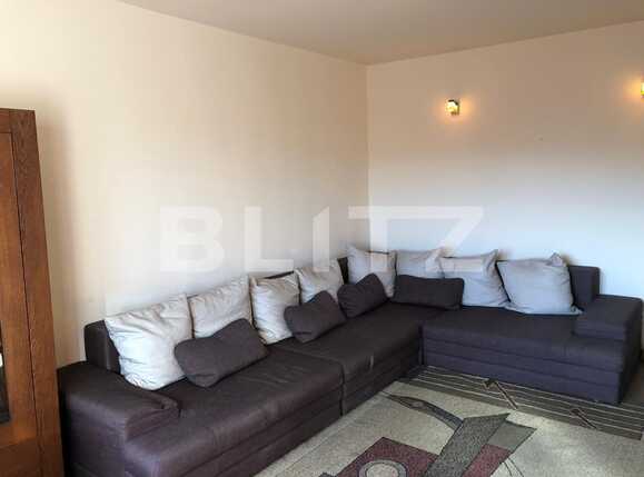 Apartament de închiriat 2 camere Grigorescu - 47495AI | BLITZ Cluj-Napoca | Poza2