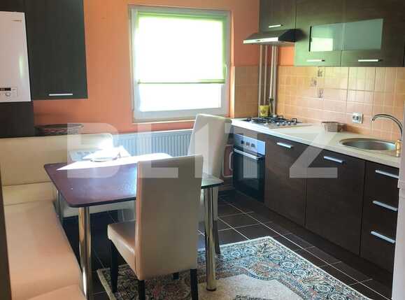 Apartament de închiriat 2 camere Grigorescu - 47495AI | BLITZ Cluj-Napoca | Poza8