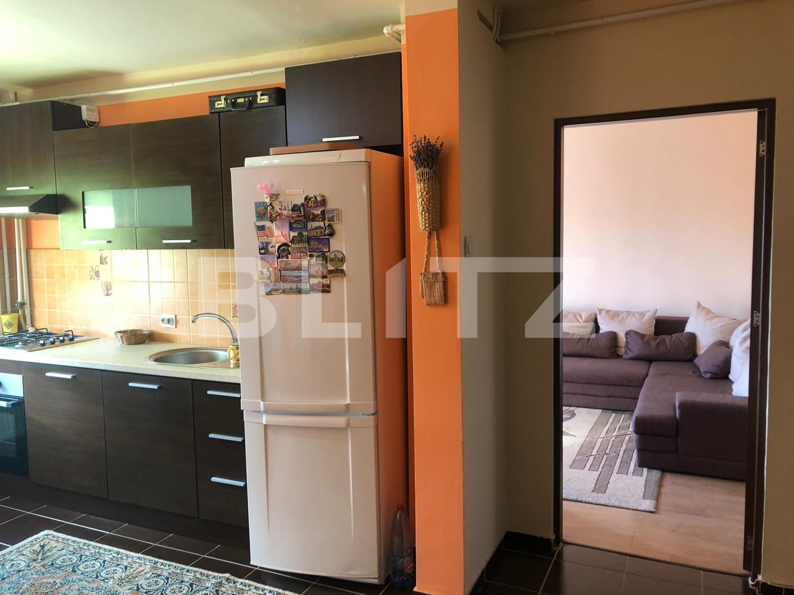 Apartament de închiriat 2 camere Grigorescu - 47495AI | BLITZ Cluj-Napoca | Poza9