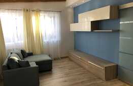 Apartament 2 camere, 60 mp, terasa, garaj, zona Corneliu Coposu