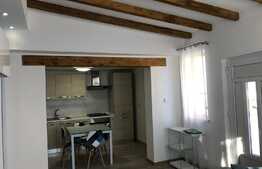 Apartament 2 camere, 60 mp, terasa, garaj, zona Corneliu Coposu