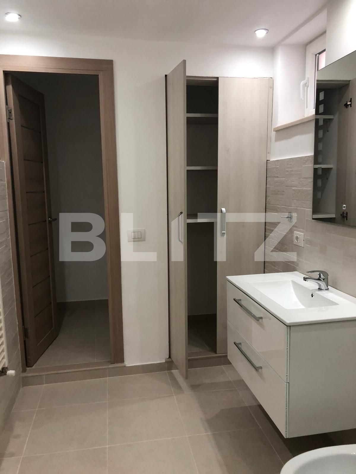 Apartament de închiriat 2 camere Dambul Rotund - 47496AI | BLITZ Cluj-Napoca | Poza13