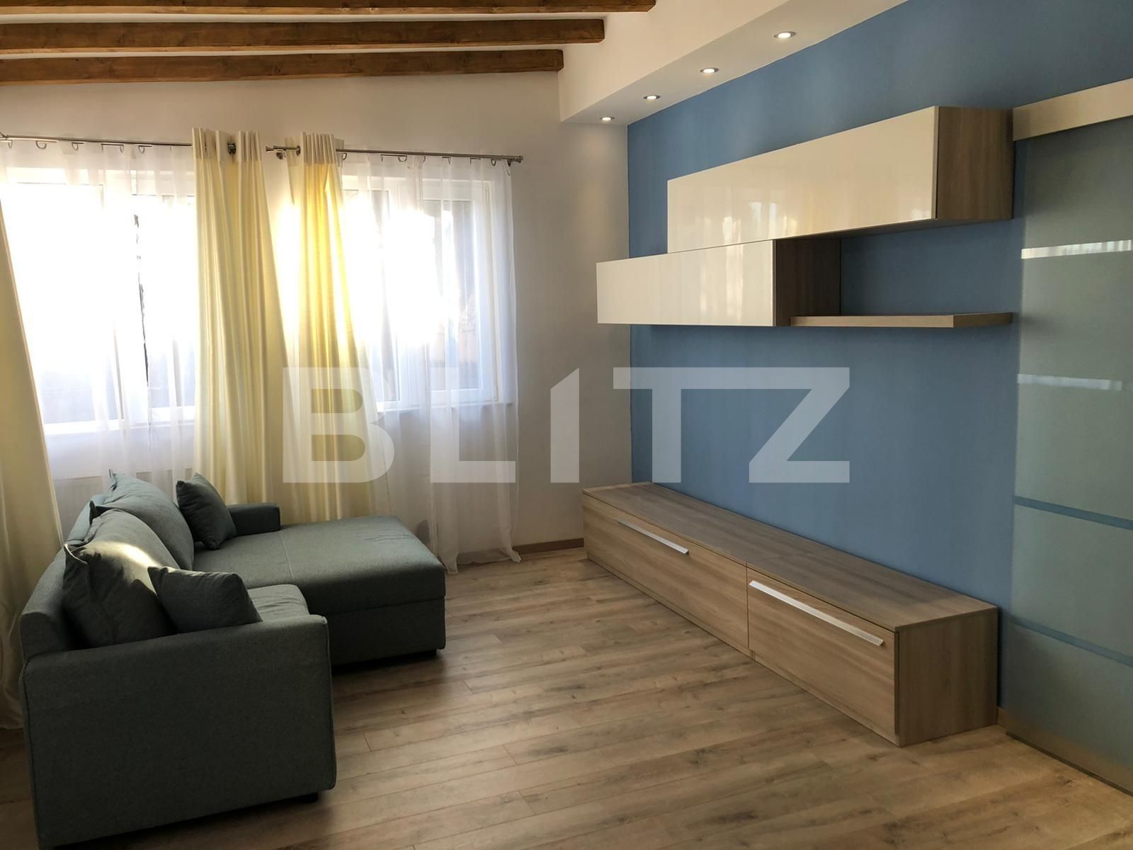 Apartament de închiriat 2 camere Dambul Rotund - 47496AI | BLITZ Cluj-Napoca | Poza2