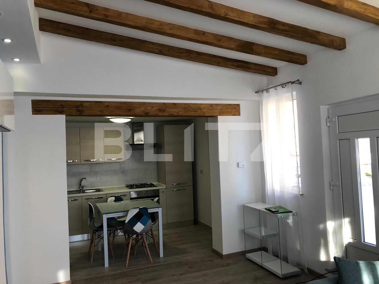 Apartament de închiriat 2 camere Dambul Rotund - 47496AI | BLITZ Cluj-Napoca | Poza4