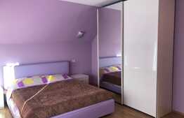 Casa individuala 180 mp, gradina 100 mp, zona strazii Corneliu Coposu