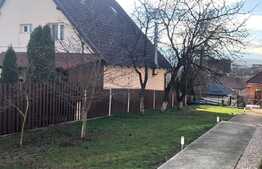 Casa individuala 180 mp, gradina 100 mp, zona strazii Corneliu Coposu