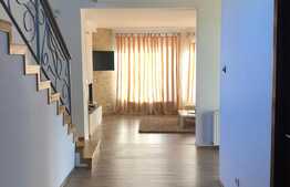 Casa individuala 180 mp, gradina 100 mp, zona strazii Corneliu Coposu
