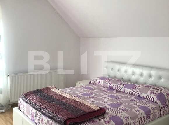 Casa de închiriat 4 camere Dambul Rotund - 47497CI | BLITZ Cluj-Napoca | Poza4