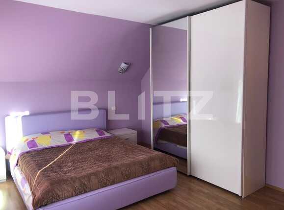 Casa de închiriat 4 camere Dambul Rotund - 47497CI | BLITZ Cluj-Napoca | Poza9