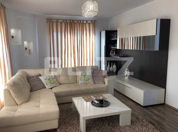 Casa de închiriat 4 camere Dambul Rotund - 47497CI | BLITZ Cluj-Napoca | Poza3