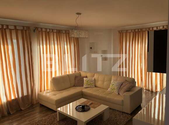 Casa de închiriat 4 camere Dambul Rotund - 47497CI | BLITZ Cluj-Napoca | Poza2
