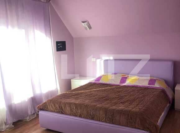 Casa de închiriat 4 camere Dambul Rotund - 47497CI | BLITZ Cluj-Napoca | Poza8