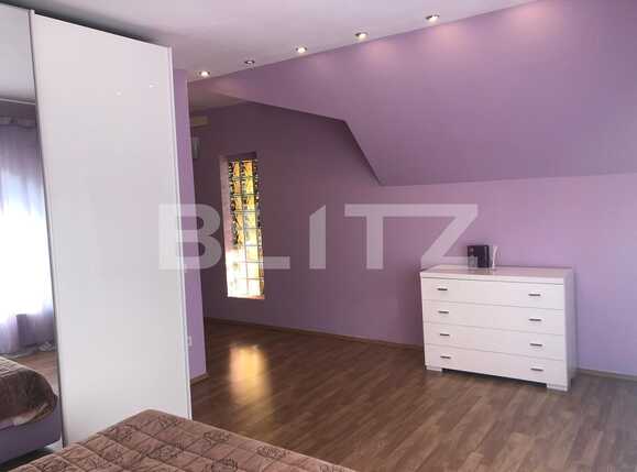 Casa de închiriat 4 camere Dambul Rotund - 47497CI | BLITZ Cluj-Napoca | Poza10