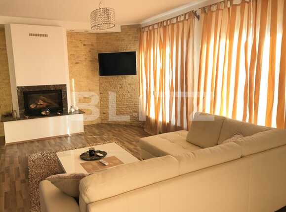 Casa de închiriat 4 camere Dambul Rotund - 47497CI | BLITZ Cluj-Napoca | Poza1