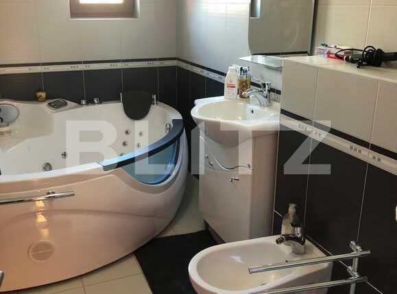 Casa de închiriat 4 camere Dambul Rotund - 47497CI | BLITZ Cluj-Napoca | Poza20