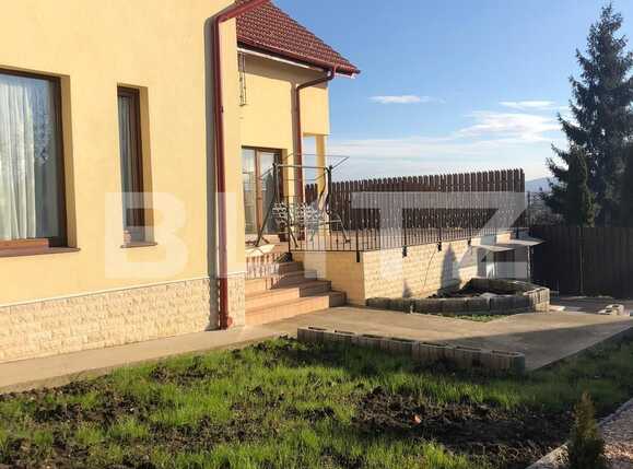 Casa de închiriat 4 camere Dambul Rotund - 47497CI | BLITZ Cluj-Napoca | Poza18
