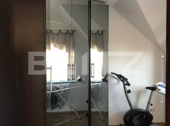 Casa de închiriat 4 camere Dambul Rotund - 47497CI | BLITZ Cluj-Napoca | Poza11
