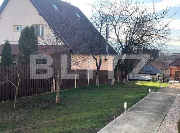 Casa de închiriat 4 camere Dambul Rotund - 47497CI | BLITZ Cluj-Napoca | Poza17