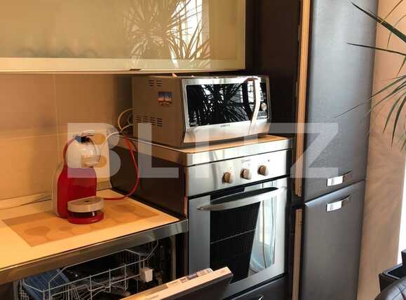 Casa de închiriat 4 camere Dambul Rotund - 47497CI | BLITZ Cluj-Napoca | Poza15