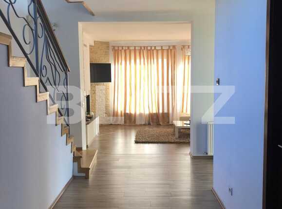 Casa de închiriat 4 camere Dambul Rotund - 47497CI | BLITZ Cluj-Napoca | Poza12