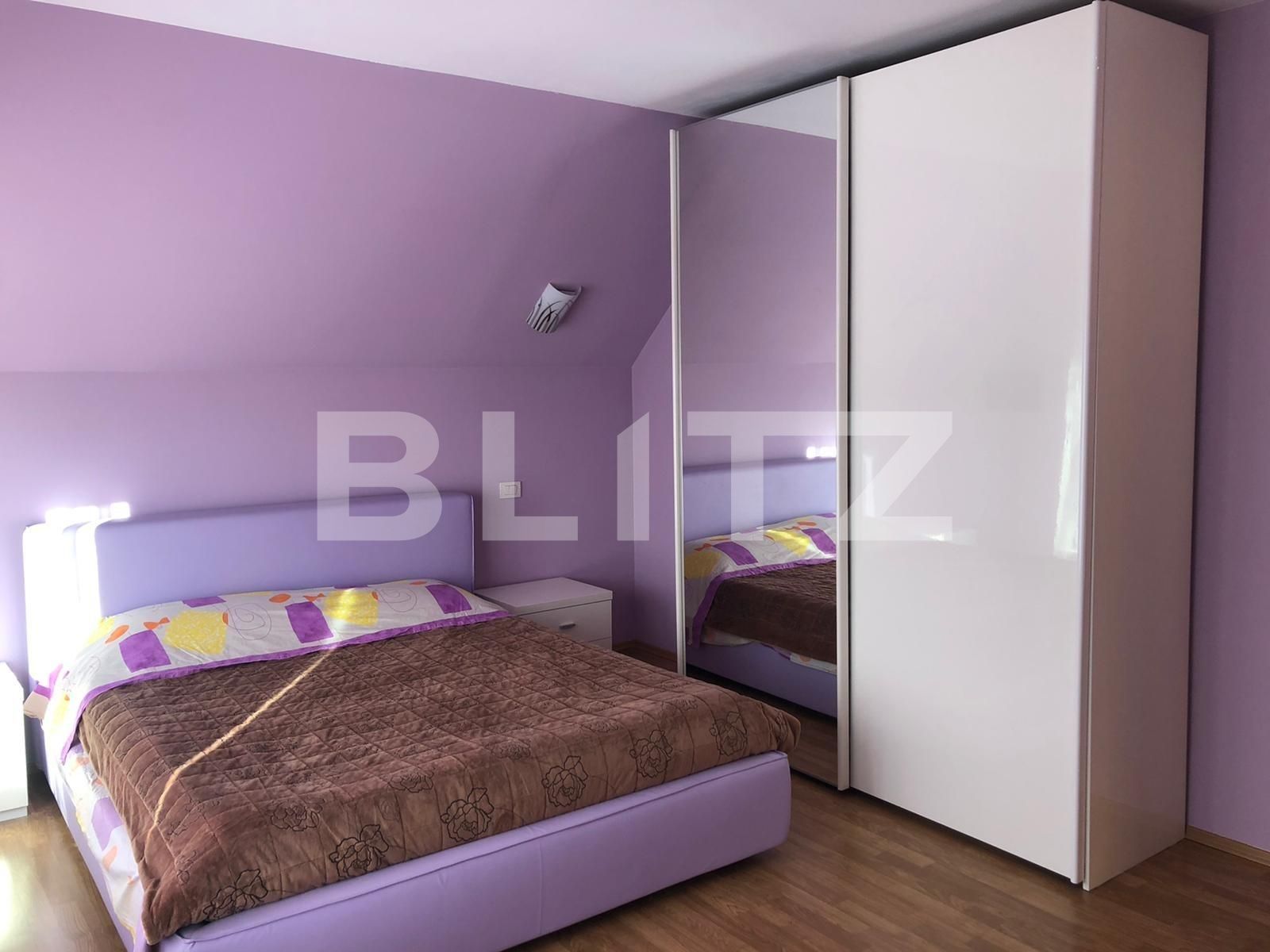 Casa de închiriat 4 camere Dambul Rotund - 47497CI | BLITZ Cluj-Napoca | Poza9