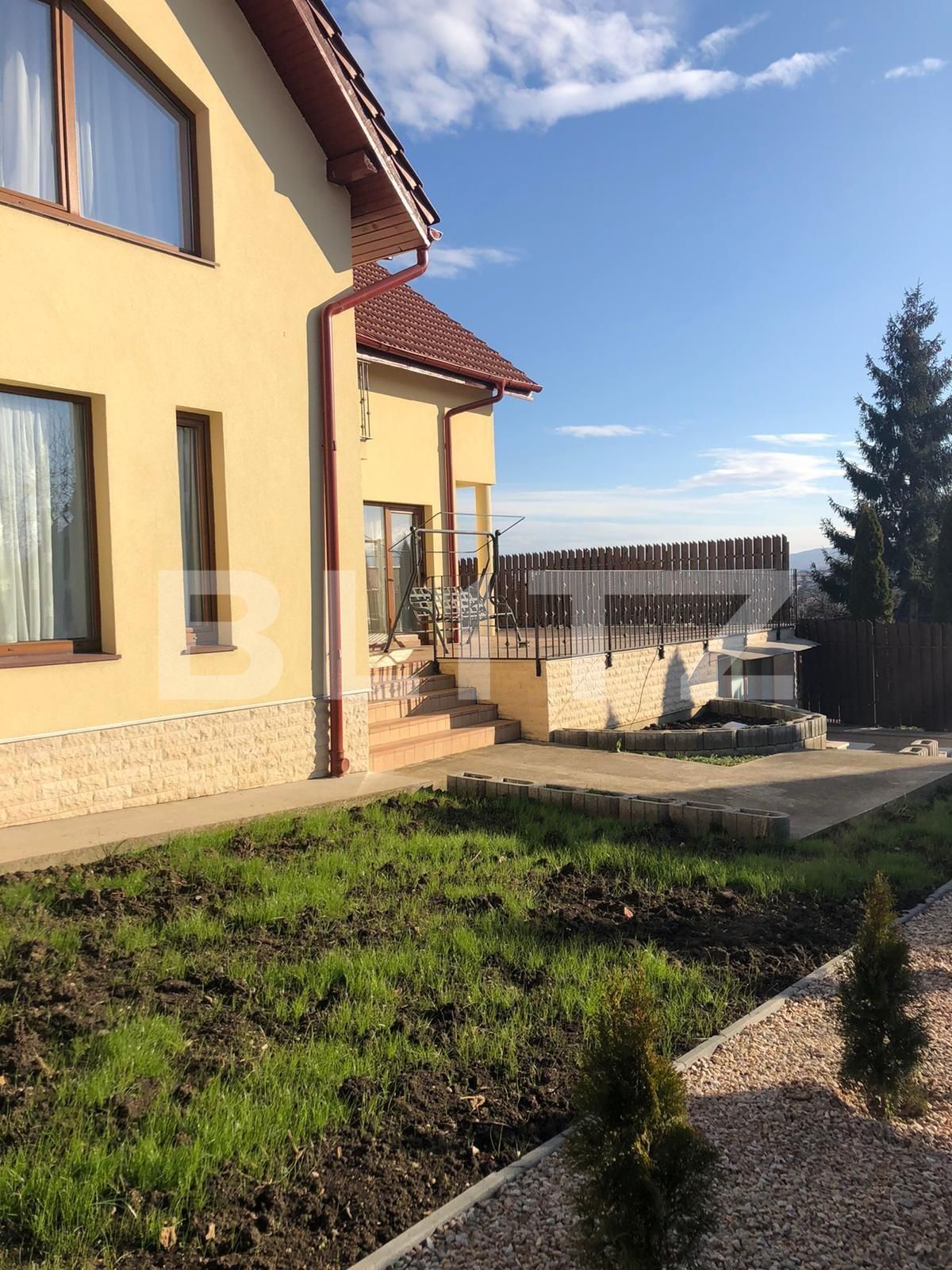 Casa de închiriat 4 camere Dambul Rotund - 47497CI | BLITZ Cluj-Napoca | Poza18