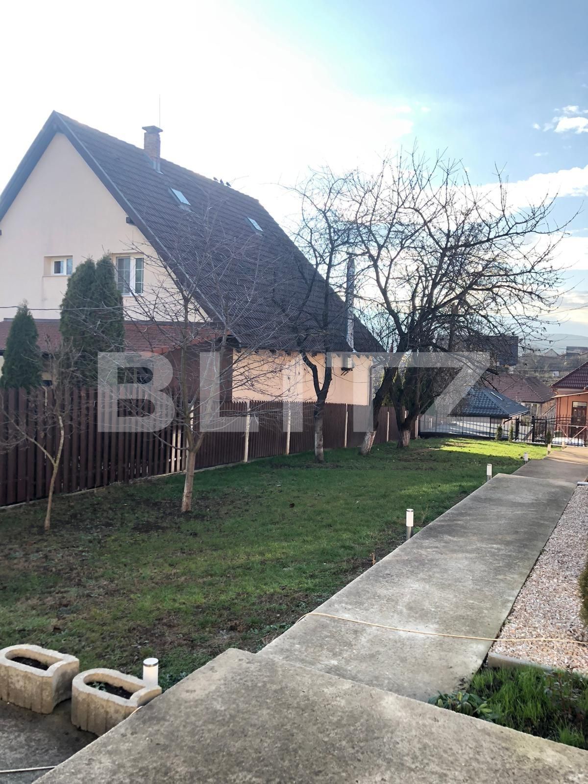 Casa de închiriat 4 camere Dambul Rotund - 47497CI | BLITZ Cluj-Napoca | Poza17