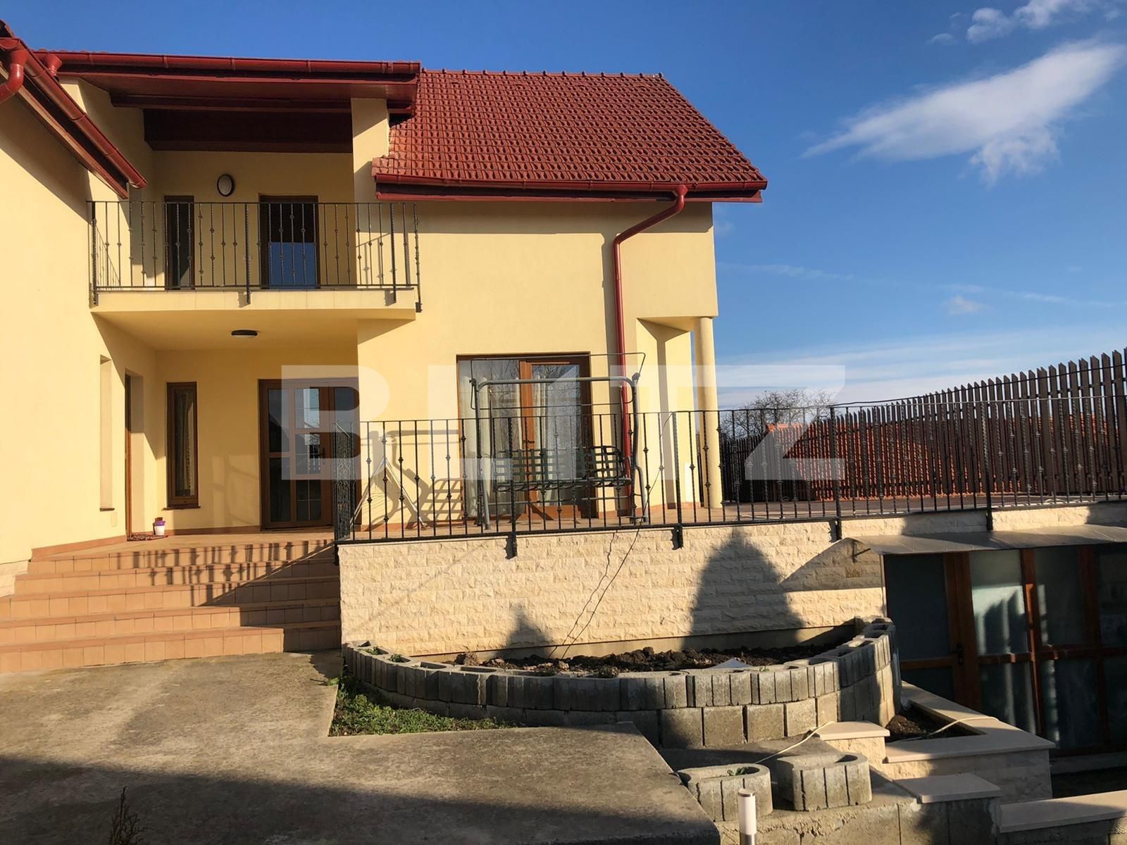 Casa de închiriat 4 camere Dambul Rotund - 47497CI | BLITZ Cluj-Napoca | Poza16