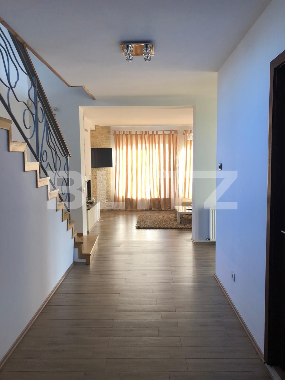 Casa de închiriat 4 camere Dambul Rotund - 47497CI | BLITZ Cluj-Napoca | Poza12