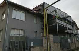 De vanzare 3 duplexuri de vanzare zona Garii