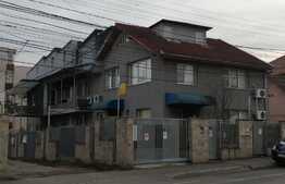 De vanzare 3 duplexuri de vanzare zona Garii