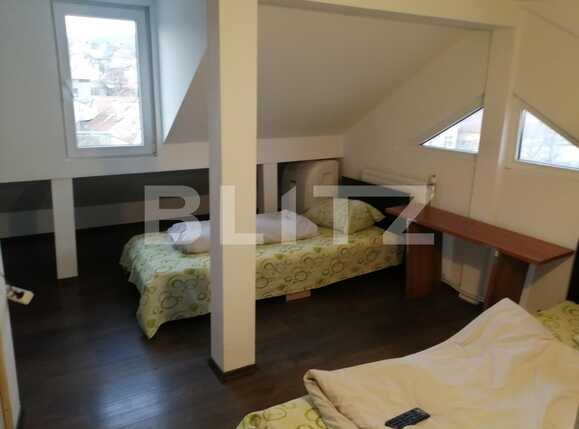 Casa de vânzare 6 camere Dambul Rotund - 47498CV | BLITZ Cluj-Napoca | Poza12