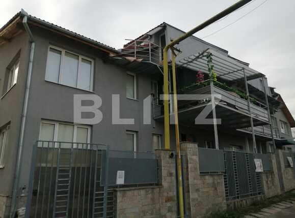 Casa de vânzare 6 camere Dambul Rotund - 47498CV | BLITZ Cluj-Napoca | Poza4
